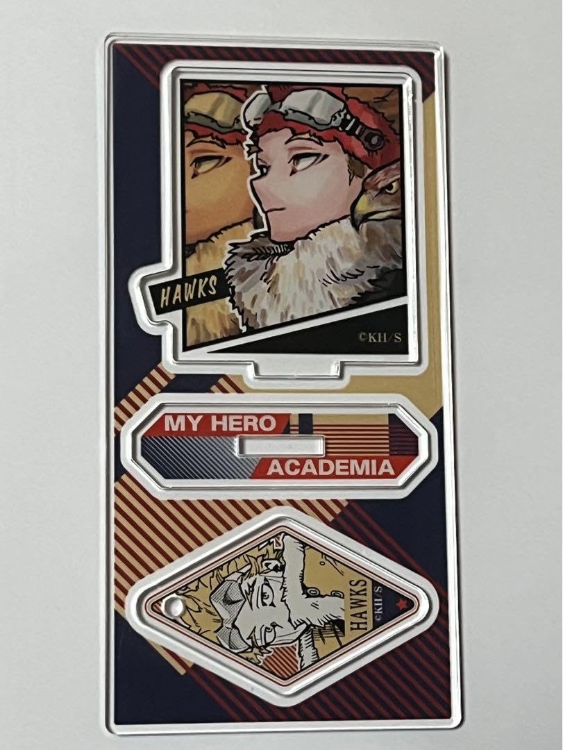 ホークス アクリルフィギュア&チャーム ホークス アクリルフィギュア&チャーム 【公式通販】